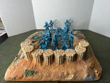 Load image into Gallery viewer, Cannon Redoubt(s) - Foam
