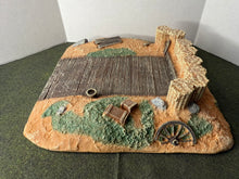 Load image into Gallery viewer, Cannon Redoubt(s) - Foam
