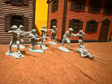 Load image into Gallery viewer, LOD087 (Colonial Militia)

