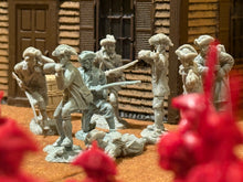 Load image into Gallery viewer, LOD087 (Colonial Militia)
