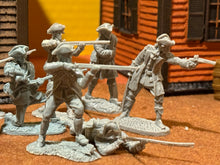 Load image into Gallery viewer, LOD087 (Colonial Militia)
