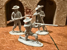 Load image into Gallery viewer, LOD091 (Mexican Militia Set 1)

