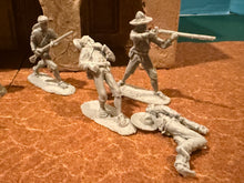 Load image into Gallery viewer, LOD091 (Mexican Militia Set 1)
