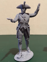 Load image into Gallery viewer, 6&quot; Resin - Haitian Militia (5 Poses)
