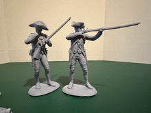 Load image into Gallery viewer, 6&quot; Resin - Haitian Militia (5 Poses)
