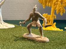 Load image into Gallery viewer, Character Figure - Mohawk Warrior
