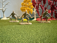 Load image into Gallery viewer, Character Figure - Mohawk Warrior

