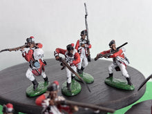 Load image into Gallery viewer, LOD011 (British Light Infantry) ~ Painted
