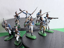 Load image into Gallery viewer, LOD013 (American Light Infantry) ~ Painted
