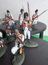 Load image into Gallery viewer, LOD005 (British Grenadiers) ~ Painted
