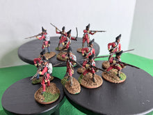 Load image into Gallery viewer, LOD032 (British Troops (F &amp; I War)
