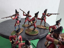 Load image into Gallery viewer, LOD032 (British Troops (F &amp; I War)
