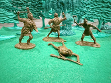 Load image into Gallery viewer, LOD099 (Wilderness Indians)
