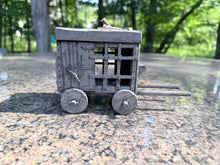 Load image into Gallery viewer, Wagons and Carts - Volk Design
