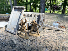 Load image into Gallery viewer, Wagons and Carts - Volk Design
