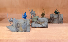 Load image into Gallery viewer, Mantlets - Volk Designs Collection
