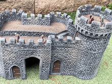 Load image into Gallery viewer, LOD100 (Medieval Archers) ~ Painted
