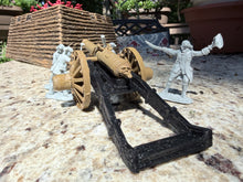 Load image into Gallery viewer, LOD076 (French Artillery Crew)
