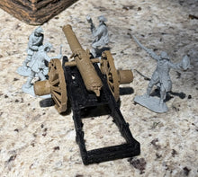 Load image into Gallery viewer, LOD076 (French Artillery Crew)
