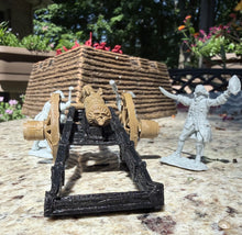 Load image into Gallery viewer, LOD076 (French Artillery Crew)
