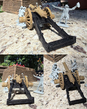 Load image into Gallery viewer, LOD076 (French Artillery Crew)
