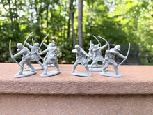 Load image into Gallery viewer, LOD100 (Medieval Archers)
