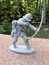Load image into Gallery viewer, LOD100 (Medieval Archers)
