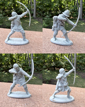 Load image into Gallery viewer, LOD100 (Medieval Archers)
