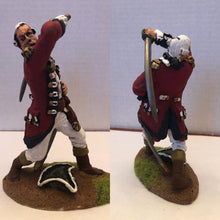 Load image into Gallery viewer, LOD014 (6” British Officer) ~ Painted
