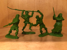 Load image into Gallery viewer, LOD048 (Robin Hood Character Figures)
