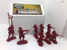 Load image into Gallery viewer, LOD031 (British Firing Line)

