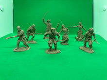 Load image into Gallery viewer, LOD022 (Last of the Mohicans Character Figures)
