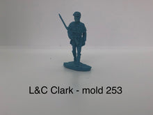 Load image into Gallery viewer, LOD023 (Lewis &amp; Clark Character Figure Set)
