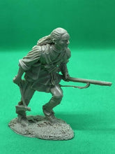 Load image into Gallery viewer, LOD022 (Last of the Mohicans Character Figures)
