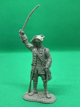 Load image into Gallery viewer, LOD022 (Last of the Mohicans Character Figures)
