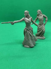 Load image into Gallery viewer, LOD022 (Last of the Mohicans Character Figures)
