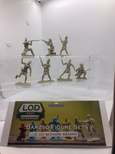 Load image into Gallery viewer, Mohawk Indians (LOD033)

