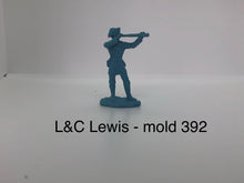 Load image into Gallery viewer, LOD023 (Lewis &amp; Clark Character Figure Set)
