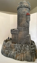 Load image into Gallery viewer, Duke’s Stronghold - From the Barzso Foam Medieval Collection - Foam
