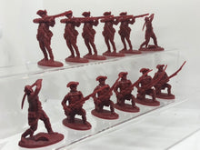 Load image into Gallery viewer, Army Builder - British Regular Army Firing Line (Standing)
