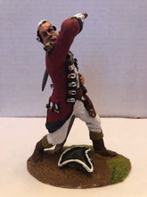 Load image into Gallery viewer, LOD014 (6” British Officer) ~ Painted
