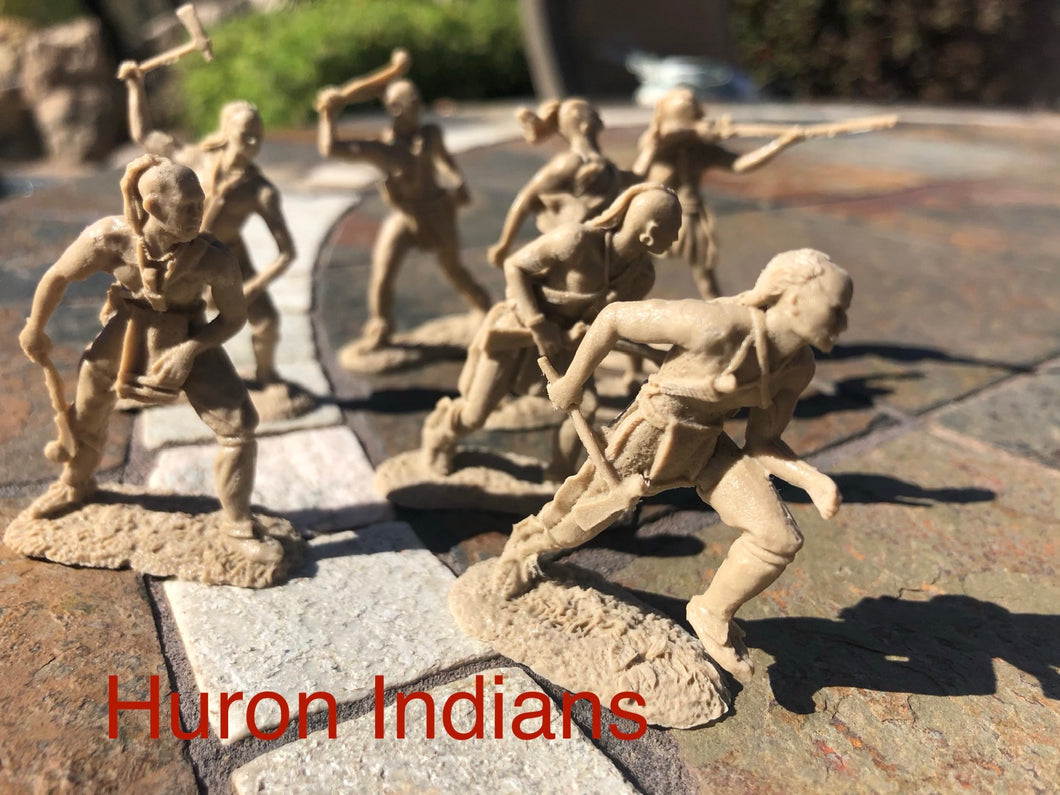LOD028 (Huron Indians)