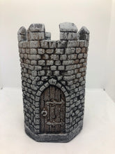 Load image into Gallery viewer, Medieval Castle - Small Tower
