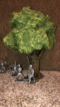 Load image into Gallery viewer, Medieval Tree - Small
