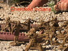 Load image into Gallery viewer, LOD026 (Cherokee Indians)
