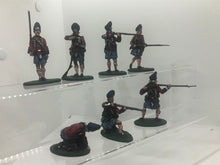 Load image into Gallery viewer, LOD038 (British Black Watch Highland Grenadiers) ~ Painted
