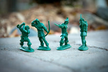 Load image into Gallery viewer, Robin Hood and His Merry Men (LOD006)
