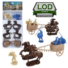 Load image into Gallery viewer, The War at Troy - Chariot Set (LOD002)
