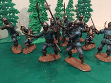 Load image into Gallery viewer, LOD007 (Sheriff&#39;s Men ~ the Normans) ~ Painted
