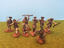 Load image into Gallery viewer, LOD004 (Colonial Minutemen) ~ Painted
